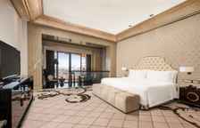 Двухместный номер Business