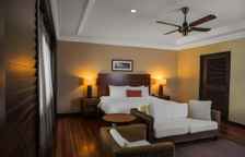 Двухместный номер Terrace Garden Premier