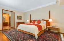 Двухместный люкс Vintage