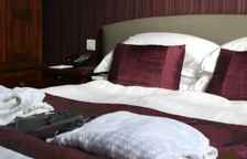 Двухместный номер Cosy King