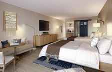 Четырёхместный номер Harbor