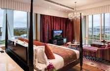 Двухместный люкс Grand luxury