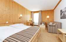 Двухместный номер Superior