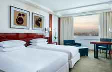 Двухместный номер