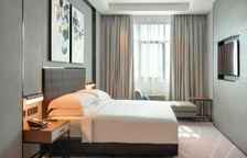 Двухместный номер Deluxe