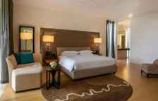 Четырёхместная вилла Executive с 2 комнатами