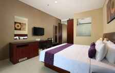 Двухместный номер Superior