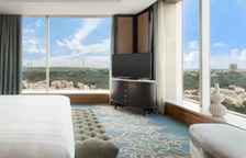 Двухместный люкс Premier