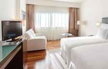 Двухместный семейный номер Superior