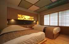 (Komorebi) With Jet Bath Deluxe Japanese-Western