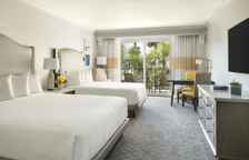 Четырёхместный номер Premium