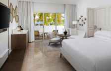 Двухместный номер Premium с видом на сад