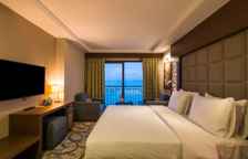 Двухместный люкс c 1 комнатой