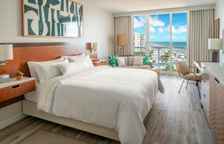 Двухместный номер Deluxe Guest