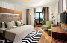 Двухместный люкс