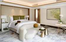 Вилла Malakiya с 3 комнатами