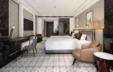 Двухместный номер Deluxe