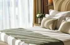 Двухместный номер Private Garden