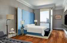 Двухместный люкс Executive c 1 комнатой с балконом