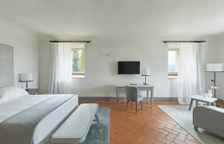 Двухместный люкс Como