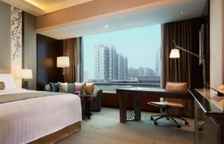 Двухместный номер Deluxe