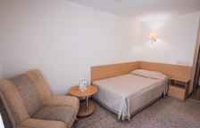 Одноместный номер Economy