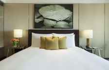 Люкс семейный Themed c 1 комнатой