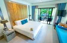 Двухместный номер Deluxe