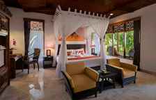 Двухместный люкс