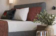 Двухместный полулюкс Swim Up с видом на море