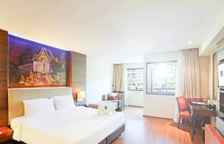 Двухместный номер Deluxe