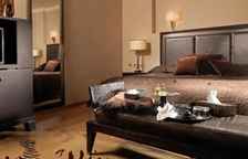 Двухместный люкс с видом на Акрополь