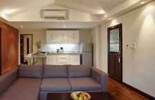 Pool Villa Grand с 3 спальнями рядом с пляжем