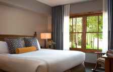 Люкс Accessible c 1 комнатой