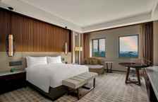 Двухместный номер Guest с видом на курорт