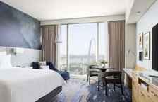 Двухместный номер Arch-View