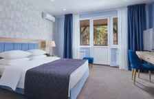 Апартаменты Small