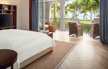 Двухместный полулюкс Ocean