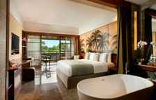 Двухместный номер Adiwana