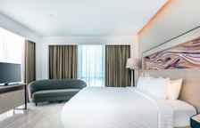 Двухместный люкс Executive