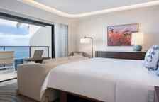 Двухместная Expandable Villa c 1 комнатой oceanfront