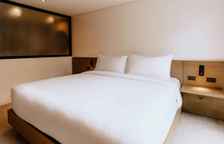 Двухместный номер Savanna