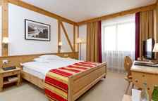 Одноместный номер Superior