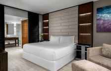 Двухместный люкс Enclave Governor с видом на океан