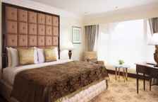 Двухместный люкс Deluxe