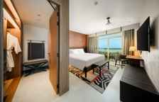 Четырёхместный люкс Mirage Family