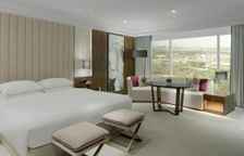 Четырёхместный люкс клубный Family