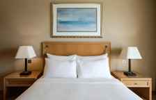 Двухместный номер Superior с видом на море