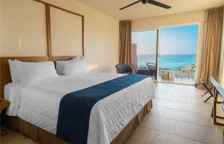 Двухместный номер Premium Concept с видом на океан