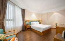 Двухместный номер Superior